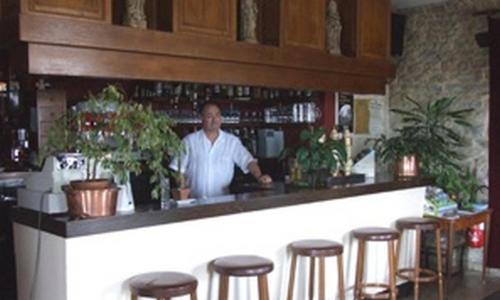La Baie Hotel Regnéville-sur-Mer Esterno foto