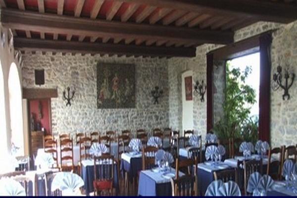 La Baie Hotel Regnéville-sur-Mer Esterno foto